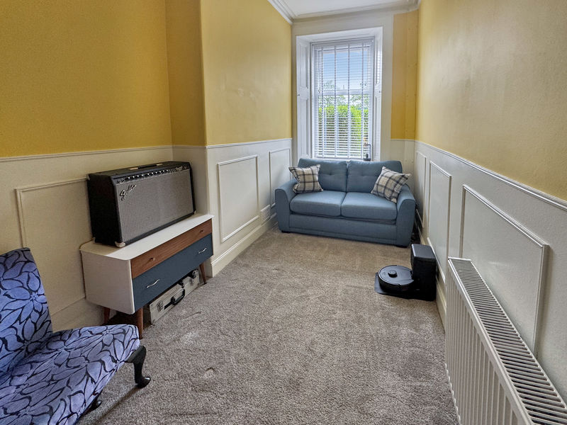 Victoria Park Drive South Whiteinch